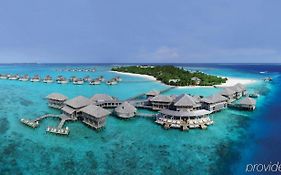 Laamu Six Senses